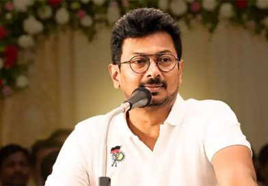 எதிர்க்கட்சித் தலைவர் உதயநிதி ஸ்டாலின் கைது!
