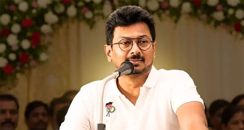 எதிர்க்கட்சித் தலைவர் உதயநிதி ஸ்டாலின் கைது!