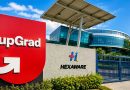 Hexaware and upGrad Enterprise Expand Collaboration for Global Enterprise AI Programs