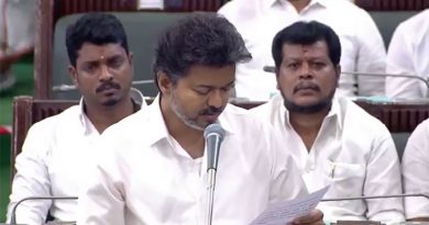 பால் கொள்முதல் விலை லிட்டருக்கு ரூ.44 ஆக உயர்வு – சட்டப்பேரவையில் முதலமைச்சர் 110 விதியின் கீழ் முக்கிய அறிவிப்பு!