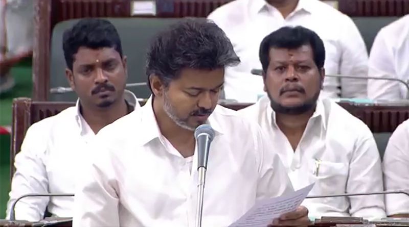 பால் கொள்முதல் விலை லிட்டருக்கு ரூ.44 ஆக உயர்வு – சட்டப்பேரவையில் முதலமைச்சர் 110 விதியின் கீழ் முக்கிய அறிவிப்பு!