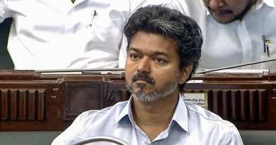 தமிழக எம்.பி.க்களுடன் முதலமைச்சர் ஜோசப் விஜய் இன்று ஆலோசனை