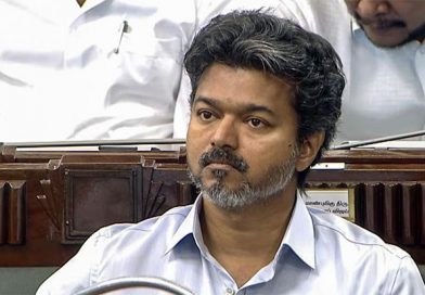தமிழக எம்.பி.க்களுடன் முதலமைச்சர் ஜோசப் விஜய் இன்று ஆலோசனை