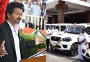 தமிழக சட்டப்பேரவை உறுப்பினர்களுக்கு ரசு சார்பில் கார் திட்டம்