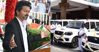 தமிழக சட்டப்பேரவை உறுப்பினர்களுக்கு ரசு சார்பில் கார் திட்டம்