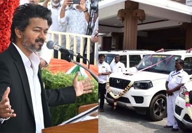 தமிழக சட்டப்பேரவை உறுப்பினர்களுக்கு ரசு சார்பில் கார் திட்டம்