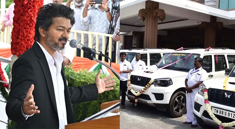 தமிழக சட்டப்பேரவை உறுப்பினர்களுக்கு ரசு சார்பில் கார் திட்டம்