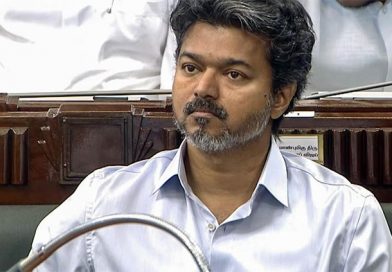 ரூ.75 ஆயிரம் வரையிலான பயிர் கடன்கள் முழுமையாகத் தள்ளுபடி செய்யப்படுவதாக முதலமைச்சர் விஜய் அறிவிப்பு