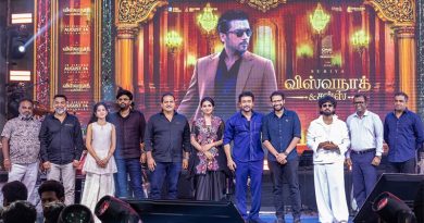 சூர்யாவின் ‘விஸ்வநாத் & சன்ஸ் ‘ படத்தின் இசை வெளியீட்டு விழா!