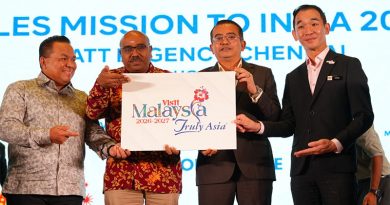 Tourism Malaysia strengthens India Market Engagement in support of ‘Visit Malaysia 2026’ campaign through 2027