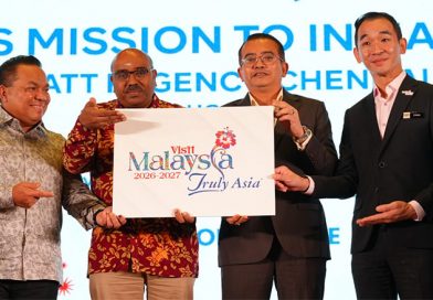 Tourism Malaysia strengthens India Market Engagement in support of ‘Visit Malaysia 2026’ campaign through 2027