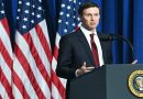 Title: US Envoy Kushner Reports Progress on Gaza Ceasefire Talks