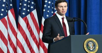 Title: US Envoy Kushner Reports Progress on Gaza Ceasefire Talks