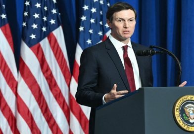 Title: US Envoy Kushner Reports Progress on Gaza Ceasefire Talks