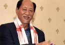 Nagaland CM Asks for FCRA Review