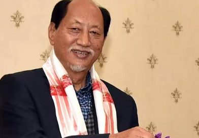 Nagaland CM Asks for FCRA Review