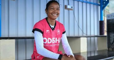 ‘This time, Hockey World Cup will be ours’ – Salima Tete before India’s opener