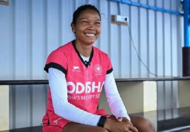 ‘This time, Hockey World Cup will be ours’ – Salima Tete before India’s opener