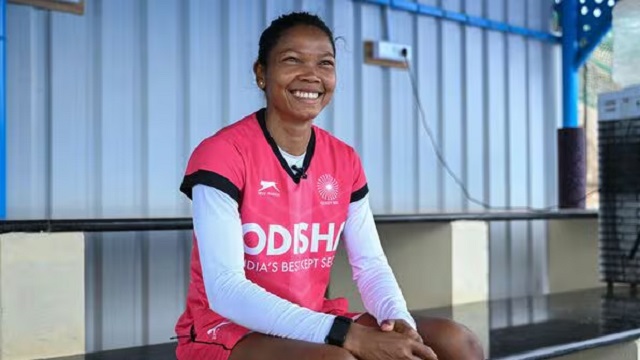 ‘This time, Hockey World Cup will be ours’ – Salima Tete before India’s opener