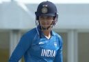 11000 Runs: Smriti Mandhana Makes History