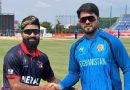 2026 Asian Games: India vs Afghanistan in Men’s Cricket Quarterfinal