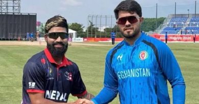 2026 Asian Games: India vs Afghanistan in Men’s Cricket Quarterfinal