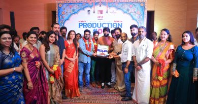 Simran_and_Jayaram__s_New_Movie_Pooja_Stills