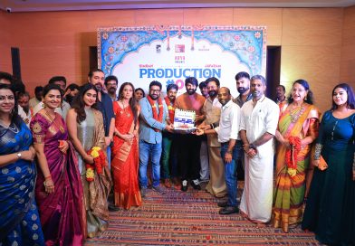Simran_and_Jayaram__s_New_Movie_Pooja_Stills