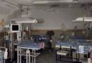 A 5-Day-Old Baby Dies in Hospital Fire Caused by AC Explosion