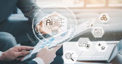 AI’s Growing Power Challenges Governance