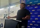 Aaron Donald Won’t Play in Rams’ Season Opener