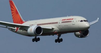 Air India Express Changes Chennai-Madurai Flights