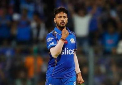 Akash Madhwal Credits Positive Atmosphere and Leadership for CSK and MI Success