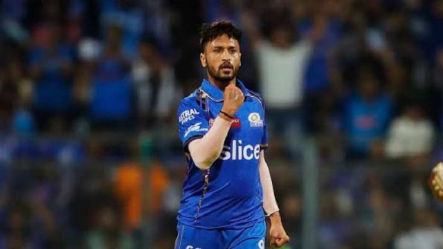 Akash Madhwal Credits Positive Atmosphere and Leadership for CSK and MI Success