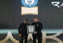 Allu Arjun’s Raaka Breaks Guinness World Record