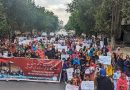 Amnesty Calls for Release of Pakistani Rights Lawyers