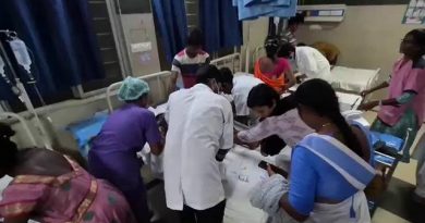 Andhra Girl Dies, 47 Children Hospitalized After Anti-Malaria Pills