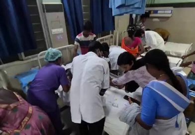 Andhra Girl Dies, 47 Children Hospitalized After Anti-Malaria Pills