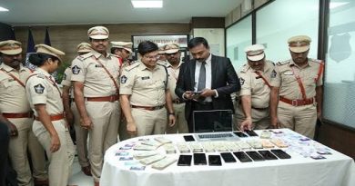Andhra Pradesh Police Impersonate ‘FBI’ in Case Against X