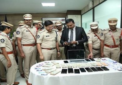 Andhra Pradesh Police Impersonate ‘FBI’ in Case Against X