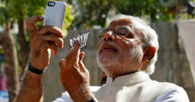 Are Indian Political Parties Relying Too Much on Social Media for Wins?