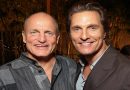 Are Matthew McConaughey and Woody Harrelson Really Brothers?