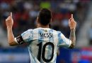 ‘Argentina shirt wont feel quite same without number 10’: Shikhar Dhawan pays tribute to Messi