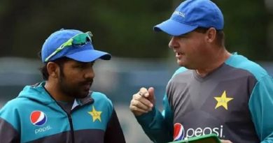 Arthur Criticizes PCB’s Changes