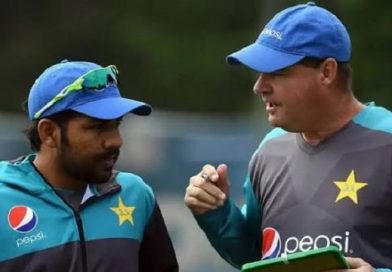 Arthur Criticizes PCB’s Changes