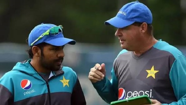 Arthur Criticizes PCB’s Changes