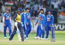 Asia Cup: Indian Women’s Cricket Team Refuses Trophy