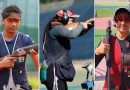 Asian Games 2026 Day 11: India Women’s Trap Shooters Secure Silver Medal