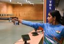 Asian Games 2026 Day 7 Highlights: Shooting Gold for Suruchi and Kamaljeet