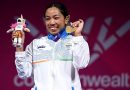 Asian Games 2026 Day 5: Mirabai Chaves Targets Historic Medal